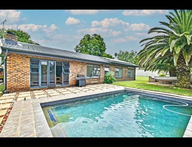 3 BEDROOM HOUSE FOR SALE IN RANDPARK RIDGE